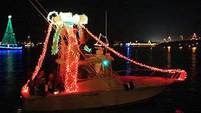 boat parade
