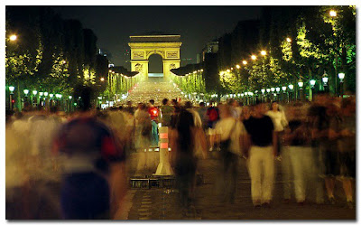 Andrew Dunkle - Paris Andrew Dunkle - Paris