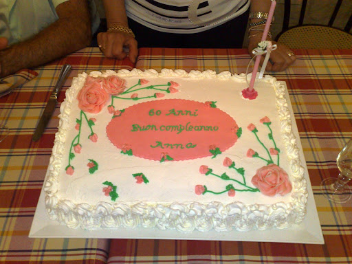 Auguri Anna