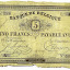 Avant la fondation de la Banque nationale (1850), plusieurs banques privées émettaient des billets - Vóór de oprichting van de Nationale Bank (1850) gaven verschillende particuliere banken biljetten uit Avant la fondation de la Banque nationale (1850), plusieurs banques privées émettaient des billets - Vóór de oprichting van de Nationale Bank (1850) gaven verschillende particuliere banken biljetten uit