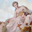 Détail d’une peinture de plafond de l’hôtel du gouverneur de la Banque nationale, par Faustin Besson (1867) -
Detail van een plafond-schildering in het hotel van de gouverneur van de Nationale Bank, door Faustin Besson (1867) Détail d’une peinture de plafond de l’hôtel du gouverneur de la Banque nationale, par Faustin Besson (1867) -
Detail van een plafond-schildering in het hotel van de gouverneur van de Nationale Bank, door Faustin Besson (1867)