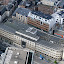 L’imprimerie de la banque nationale (arch. Marcel Van Goethem, 1957) -
De drukkerij van de Nationale Bank (arch. Marcel Van Goethem, 1957) L’imprimerie de la banque nationale (arch. Marcel Van Goethem, 1957) -
De drukkerij van de Nationale Bank (arch. Marcel Van Goethem, 1957)