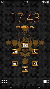 How to download naps orange icon pack 1.4 apk for laptop