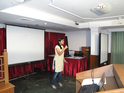 Harshitha sings