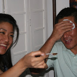 Dinner and Karaoke