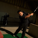 Golf Range