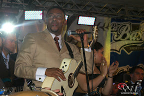 Carnaval de Santiago En su Primer Domingo “07 de Febrero 2010″
