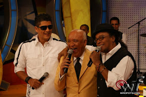 “Wao Showcase”El Programas Divertido Con Jochy en Foto 21 de agosto 2010