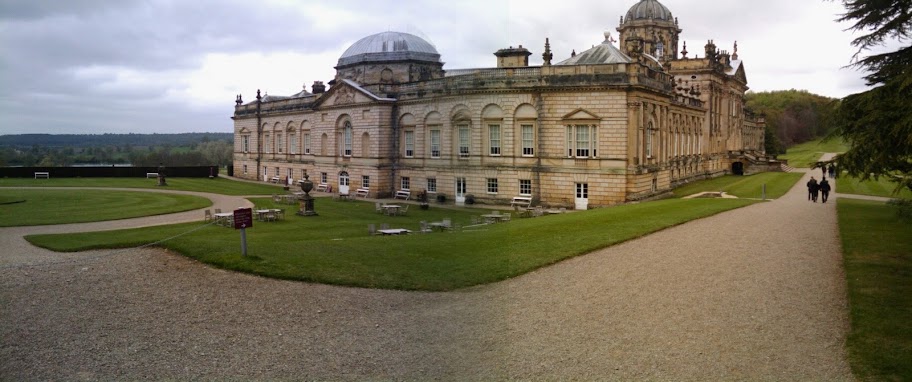 Castle Howard (Yorkshire)
