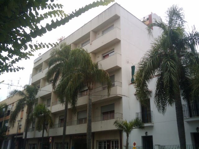 Hotel Carmen Almuñecar