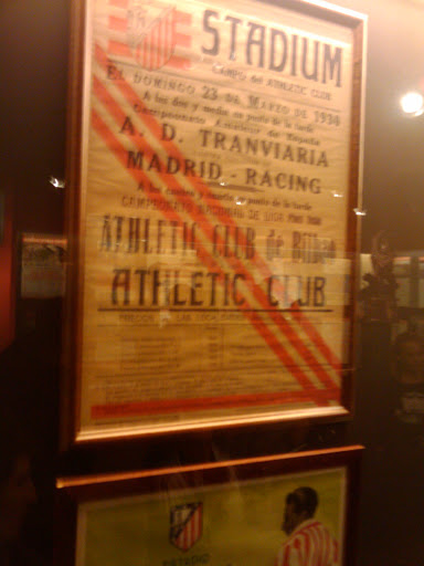 Athletic - Atletico 1930