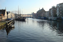 Canales Leiden
