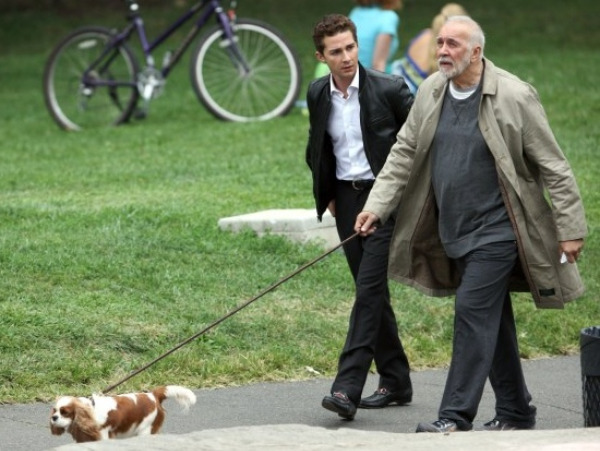 "Wall Street: Money Never sleeps" 03