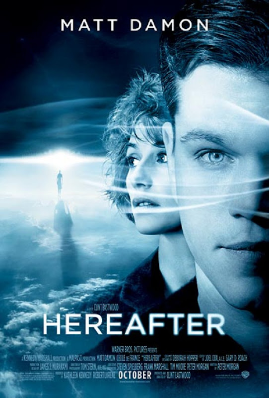 Hereafter - Poster