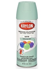 Krylon, Spray Paint