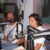 Grupo de Radio del MPMO