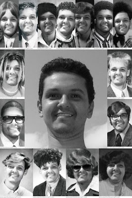 Montagem de fotos