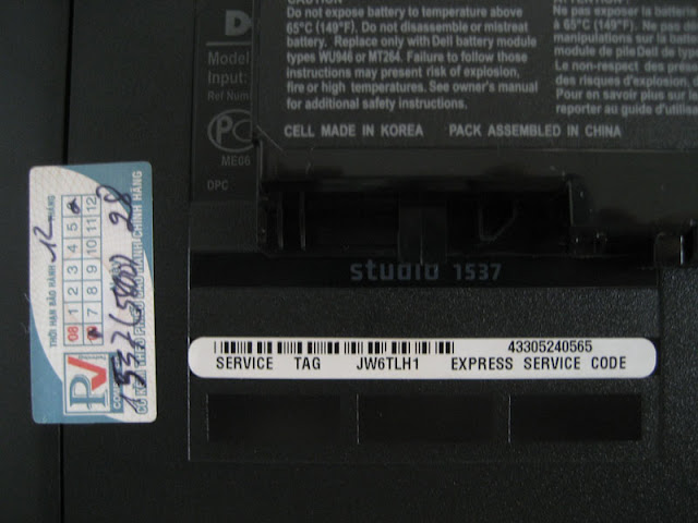 Cửa hàng Phong Vũ (NTMK-CMT8) lừa đảo ?