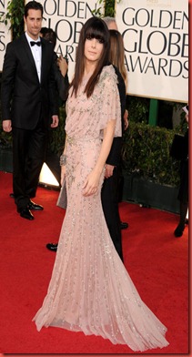 68th Annual Golden Globe Awards Arrivals 88uOA9ZIJ2Ul