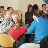 ILSE Dordrecht 2008