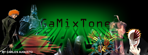 Gamixtone