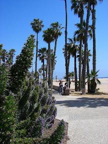 Santa Monica, CA