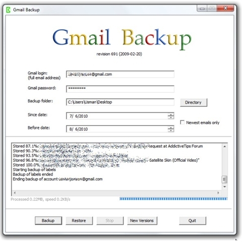 Gmail