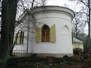 Old Cemetery Chapel