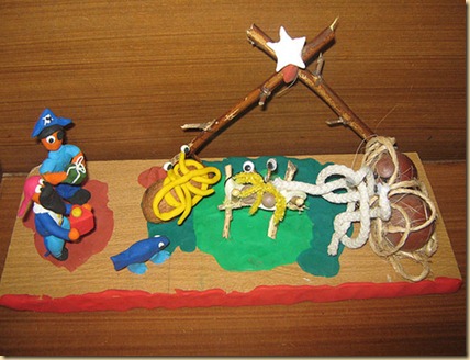 FSM nativity