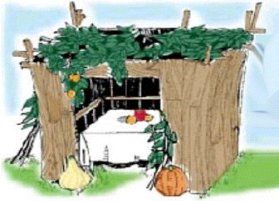 Glatt Kosher Succot 2011