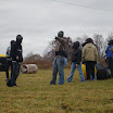 2008 - Paintball