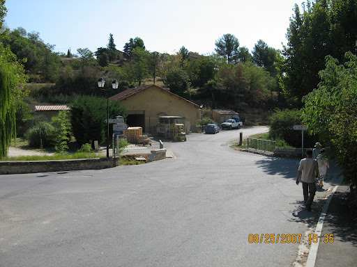 The Wine Commune