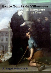 Santo Tom�s de Villanueva