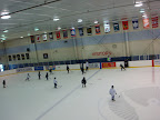  march ice hockey tournaments