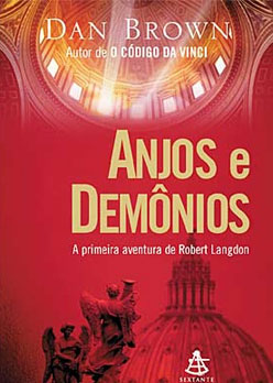 Download Livro Anjos E Demônios Dan Brown anjos Download Livro Anjos E Demônios Dan Brown