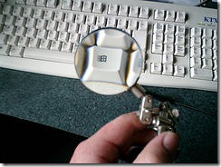 Windows Key