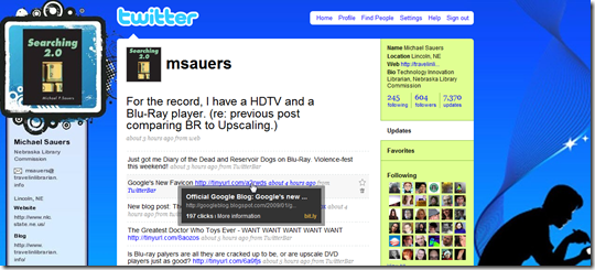 bit.ly addon