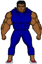 brute