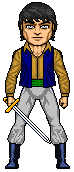 bladebenson