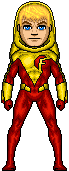 Blowtorch-SpiderGirl(CallOfThunder)-Spz
