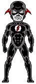 Black Flash-MB