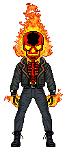 Fuego