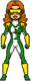 Vindicator 6 Vindicator 6