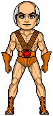victorius victorius