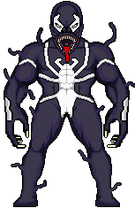 Venom II- phil Venom II- phil