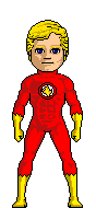 Tachyon Torch