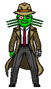 Terrorinc