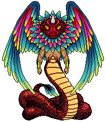Quetzalcoatl-Kukulkan_RichB