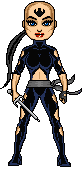 kali