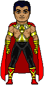 El Dorado El Dorado